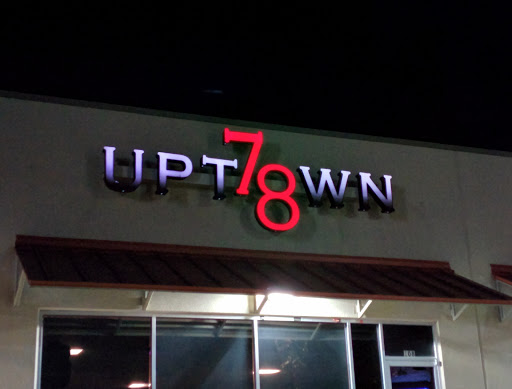 Lounge «Uptown 78 Lounge», reviews and photos, 8250 W Farm to Market Rd 78 #108, Converse, TX 78109, USA