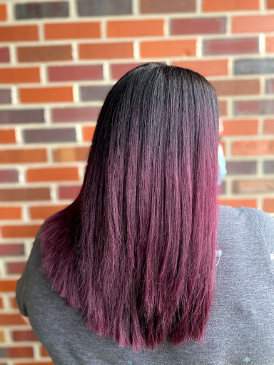 Beauty Salon «Hair FX Salon & Spa», reviews and photos, 616 8th St SW, Altoona, IA 50009, USA