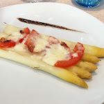 Photo n°3 de l'avis de Silvia.n fait le 02/06/2021 à 18:50 sur le  Hotel Mirella e Ristorante-Bar Don Bacco à Orsago