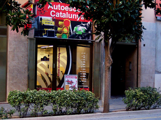 Autoescola Catalunya en Figueres provincia Girona
