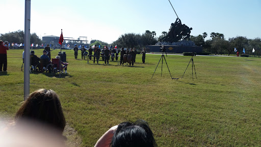 Gift Shop «Iwo Jima Museum Gift Shop», reviews and photos, 320 Iwo Jima Blvd, Harlingen, TX 78550, USA