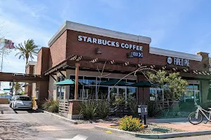 Starbucks image