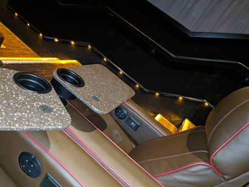 Movie Theater «AMC Loews 19th St. East 6», reviews and photos, 890 Broadway, New York, NY 10003, USA