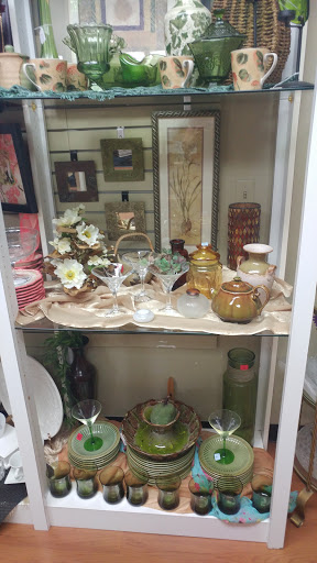 Thrift Store «Union Gospel Mission Store», reviews and photos, 885 Commercial St NE, Salem, OR 97301, USA