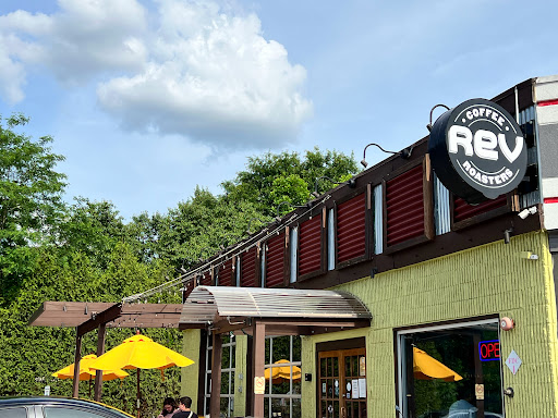 Rev Coffee, 1680 Spring Rd SE B, Smyrna, GA 30080, USA, 