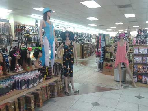 Beauty Supply Store «ARI Hair & H Beauty Supply», reviews and photos, 1609 Spring Cypress Rd, Spring, TX 77388, USA