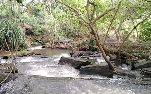 Himidurawa Mini Waterfal image