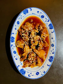 Plats et boissons du Restaurant chinois Village Mandarin à Dijon - n°15