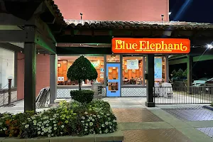 Blue Elephant Thai Cuisine image