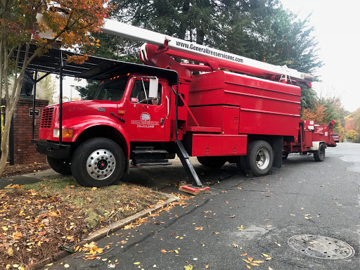 General Tree Service, Inc.