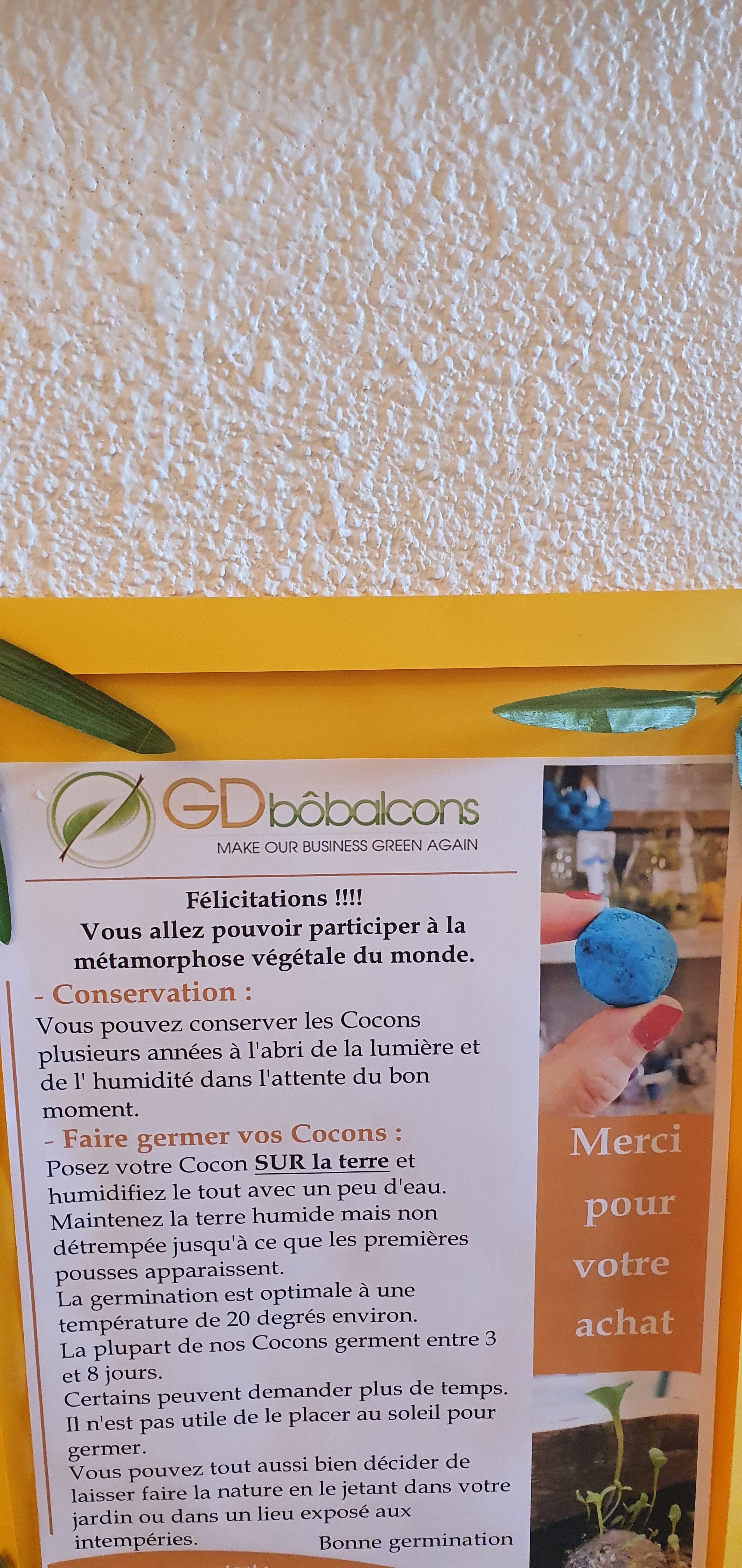 Photo n° 15 de l'avis de anthony.o fait le 18/05/2022 à 20:17