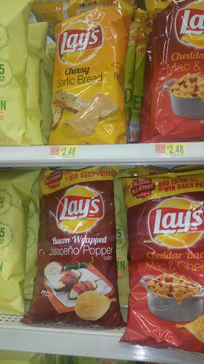 Supermarket «Walmart Neighborhood Market», reviews and photos, 5216 Red Bug Lake Rd, Winter Springs, FL 32708, USA