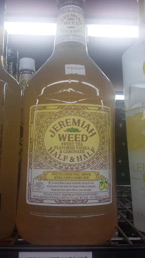 Liquor Store «Pine Knob Wine Shoppe», reviews and photos, 5726 Maybee Rd, Village of Clarkston, MI 48346, USA