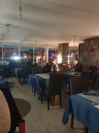 Atmosphère du Restaurant français La Table du Grand Lac à Publier - n°6