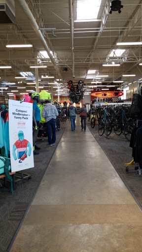 Camping Store «REI», reviews and photos, 189 Connecticut Ave, Norwalk, CT 06854, USA