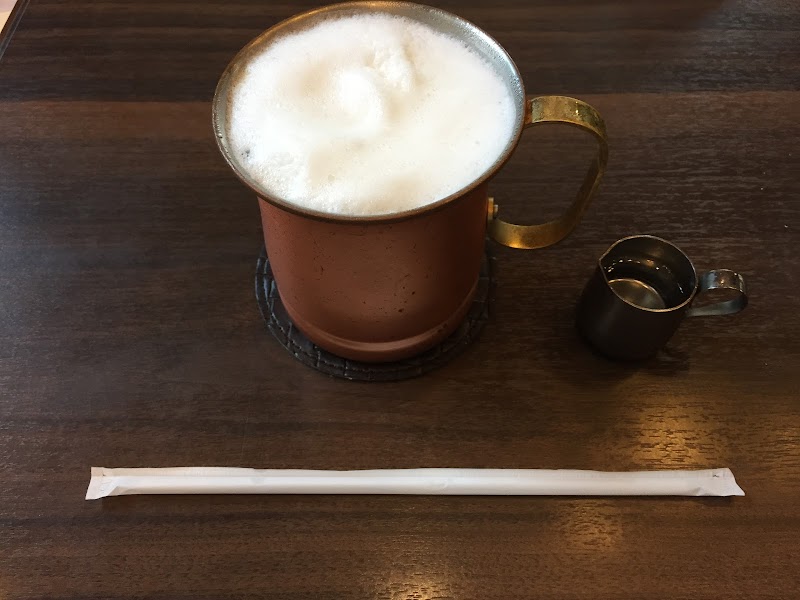 星乃珈琲店 小岩店 東京都江戸川区南小岩 カフェ 喫茶 グルコミ