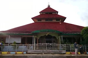 Masjid Al - Barokah, Kampung Sejahtera Kota Bengkulu image