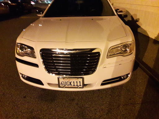 Auto Body Shop «Active Auto Body & Paint», reviews and photos, 327 N Anaheim Blvd, Anaheim, CA 92805, USA