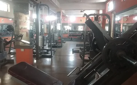 Shivram Gym image
