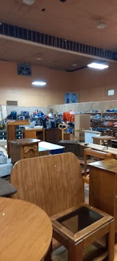 Akeley Regional Community Center