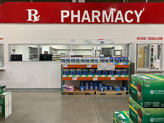 Costco Pharmacy