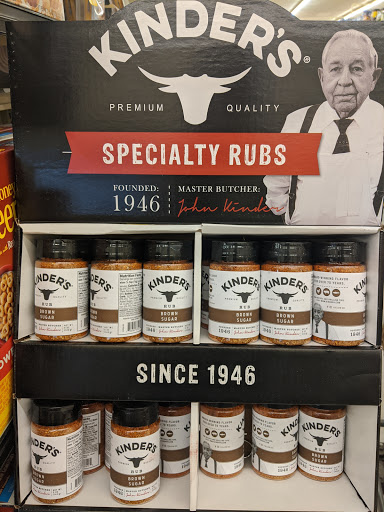 Grocery Store «Safeway», reviews and photos, 10350 Willard Way, Fairfax, VA 22030, USA