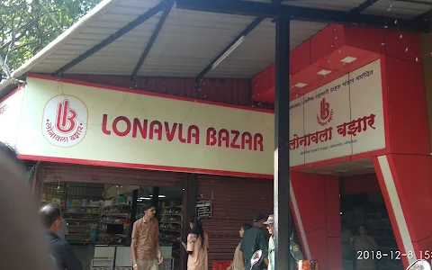 Lonavla Bazaar image
