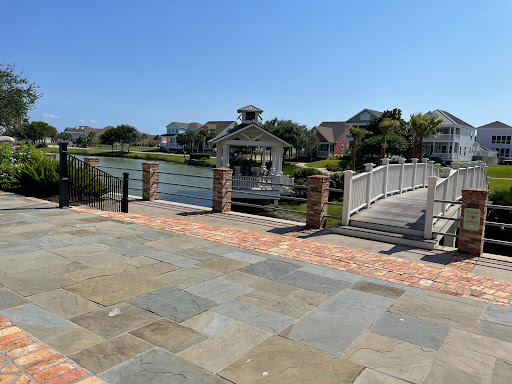 Coffee Shop «Sugar Bean Coffee and Cream», reviews and photos, 11 Evia Main, Galveston, TX 77554, USA