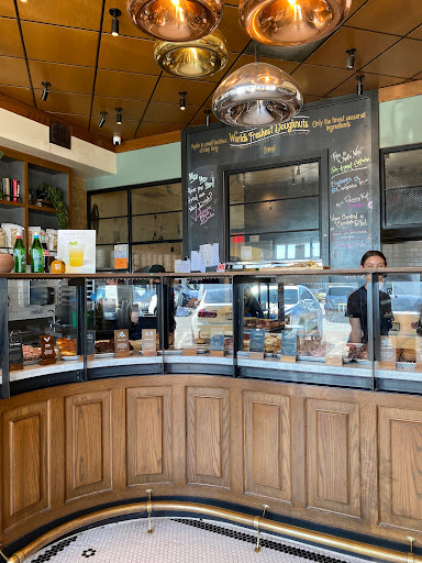 Donut Shop «Sidecar Doughnuts & Coffee», reviews and photos, 270 E 17th St #18, Costa Mesa, CA 92627, USA