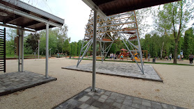 Mezőkövesd Zsóry fürdő Szabadidő és relax park.