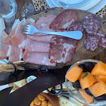 Photo n°8 de l'avis de Andrea.u fait le 09/07/2022 à 14:50 sur le  Da Rinaldi à Rimini