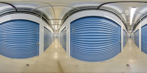 Self-Storage Facility «CubeSmart Self Storage», reviews and photos, 2460 Mirror Lake Blvd, Villa Rica, GA 30180, USA