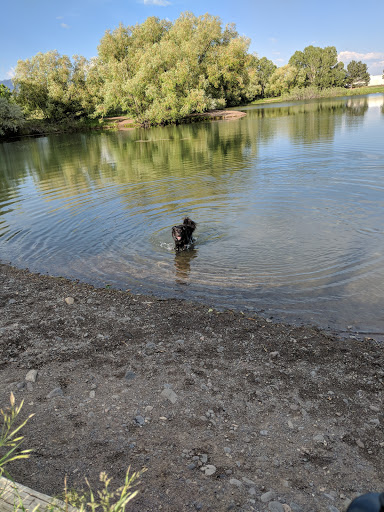 Bozeman Pond, 700 S Fowler Ave, Bozeman, MT 59718