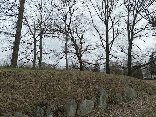 Gaj - Rezerwat Archeologiczny - Kłodawa