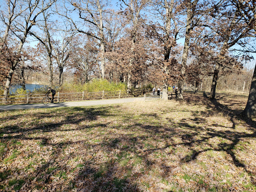 Nature Preserve «Lakewood Forest Preserve», reviews and photos, 27277 N Forest Preserve Rd, Wauconda, IL 60084, USA