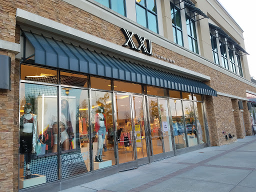 Clothing Store «F21 XXI», reviews and photos, 162 Christiana Mall #1466, Newark, DE 19702, USA