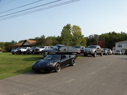 Car Dealer «Southern Select Auto Sales», reviews and photos, 920 Medina Rd, Medina, OH 44256, USA