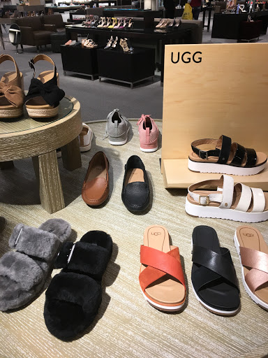 Department Store «Nordstrom Partridge Creek», reviews and photos, 17310 Hall Rd, Charter Twp of Clinton, MI 48038, USA