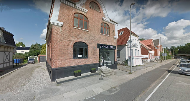 Hair Care Dalum - Frisør