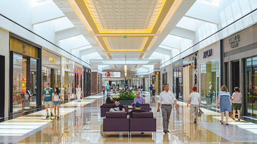 Shopping Mall «King of Prussia Mall», reviews and photos, 160 N Gulph Rd, King of Prussia, PA 19406, USA