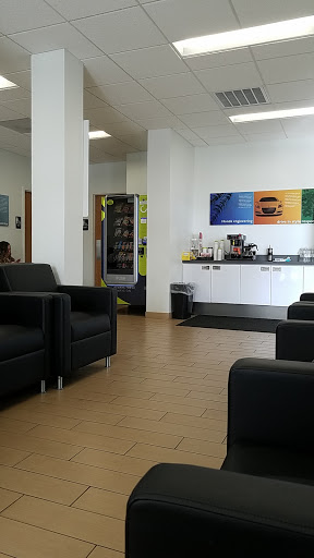 Honda Dealer «Flow Honda in Winston Salem», reviews and photos, 2600 Peters Creek Pkwy, Winston-Salem, NC 27127, USA