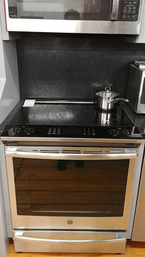 Appliance Store «S.K. Lavery Appliance - Glastonbury», reviews and photos, 97 New London Turnpike, Glastonbury, CT 06033, USA