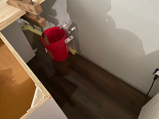 Plumber «Mr. Plumber Plumbing Co.», reviews and photos, 7966 Mainland Dr #1, San Antonio, TX 78250, USA