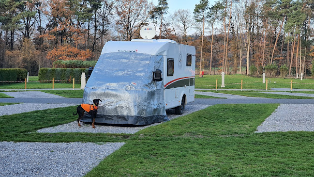 Waldesruh Camping CMA