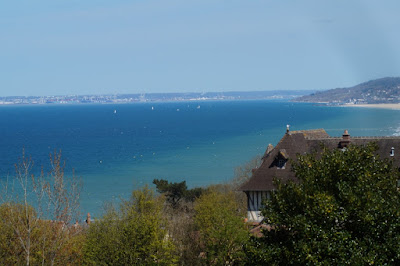 Copro Brise Du Large à Villers-sur-Mer