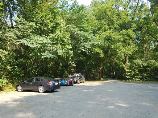 Nature Preserve «Shannondale Springs Wildlife Management Area», reviews and photos, Co Rte 9/5, Harpers Ferry, WV 25425, USA