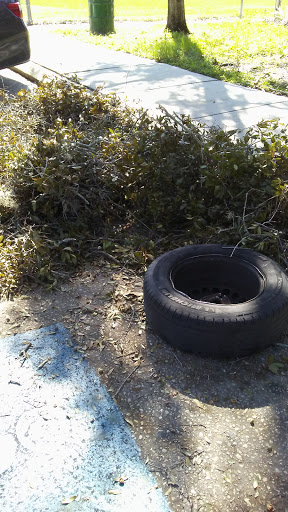 Recreation Center «Egypt Lake Recreation Center», reviews and photos, 3126 W Lambright St, Tampa, FL 33614, USA