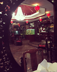 Atmosphère du Le Bonheur de Chine | Restaurant Chinois Gastronomique à Rueil-Malmaison - n°7
