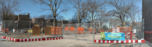 Park «Travers Park», reviews and photos, 76-9 34th Ave, Jackson Heights, NY 11372, USA