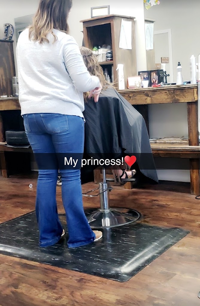 Fringe Hair Salon 35120
